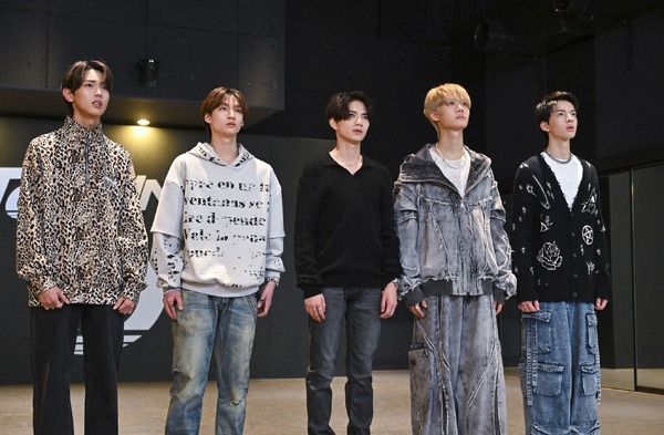 「DREAM STAGE」7話©TBS