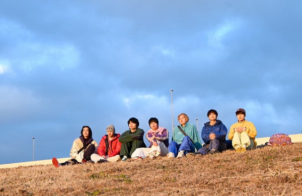 「DREAM STAGE」7話©TBS