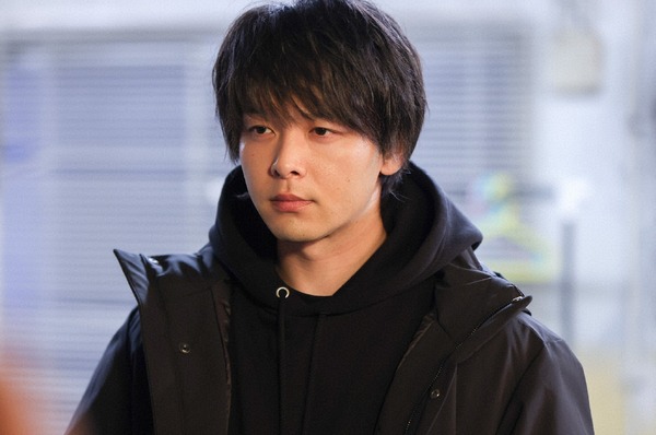 「DREAM STAGE」7話©TBS