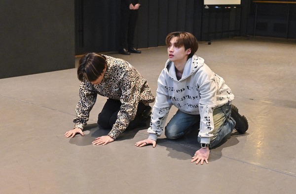 「DREAM STAGE」7話©TBS