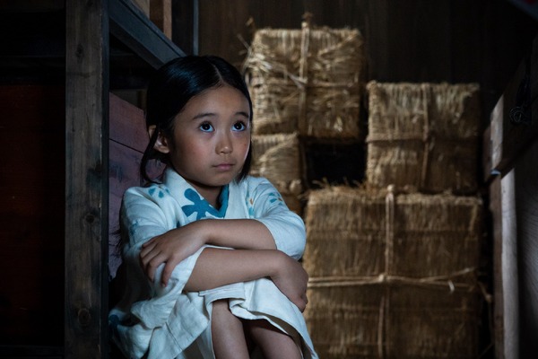 「豊臣兄弟！」第8回©NHK