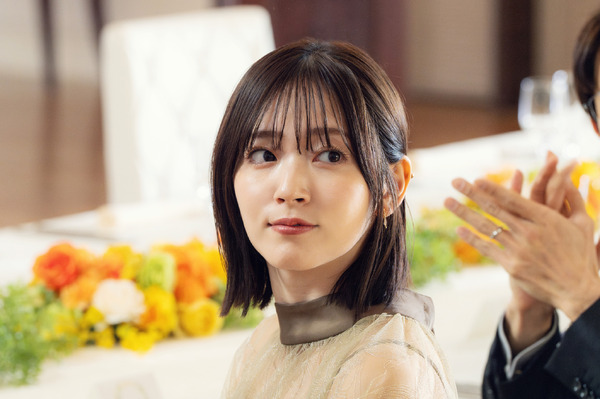 「ぜんぶ、あなたのためだから」8話 © tv asahi All Rights Reserved.