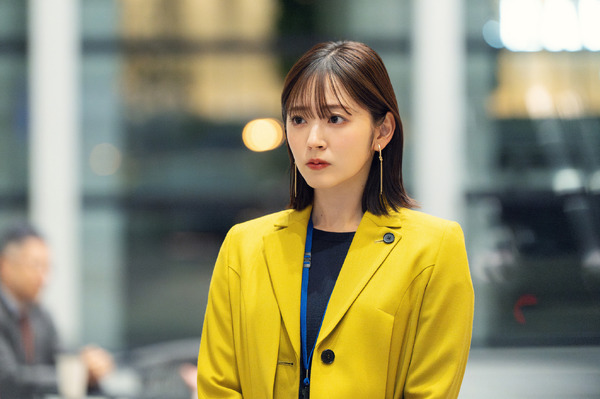 「ぜんぶ、あなたのためだから」8話 © tv asahi All Rights Reserved.