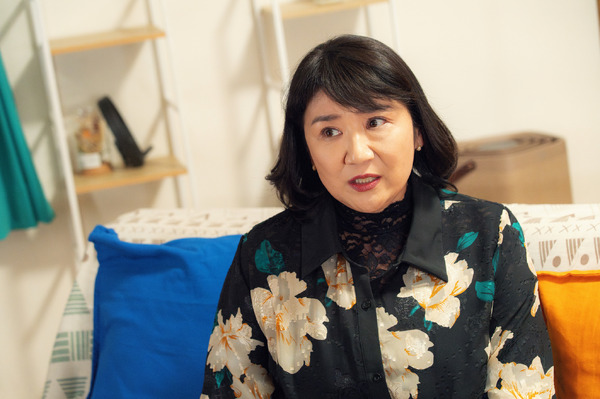 「ぜんぶ、あなたのためだから」8話 © tv asahi All Rights Reserved.