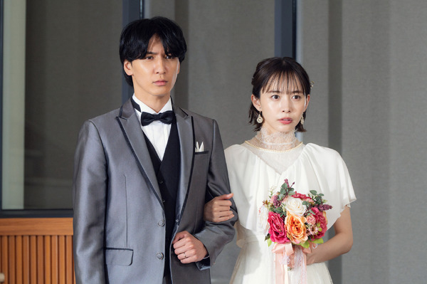 「ぜんぶ、あなたのためだから」8話 © tv asahi All Rights Reserved.