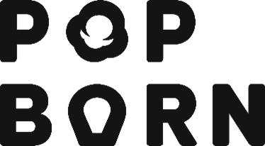 【CREATIVE PRODUCTION】株式会社POPBORN