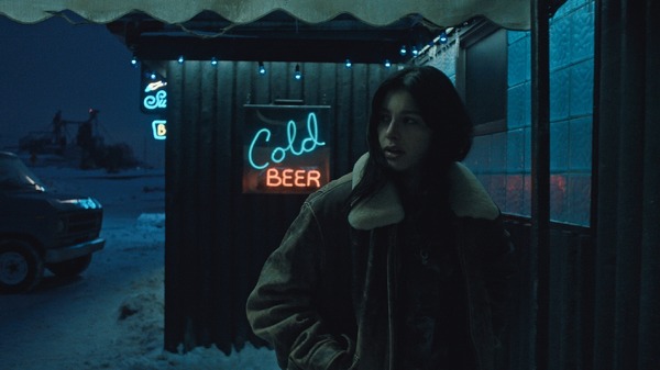 Netflixシリーズ「なにかが、起きる」3月26日独占配信