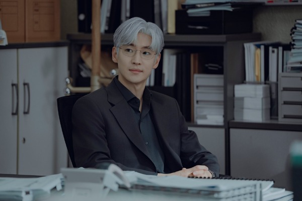 「交渉の技術」© SLL Joongang Co.,Ltd all rights reserved.