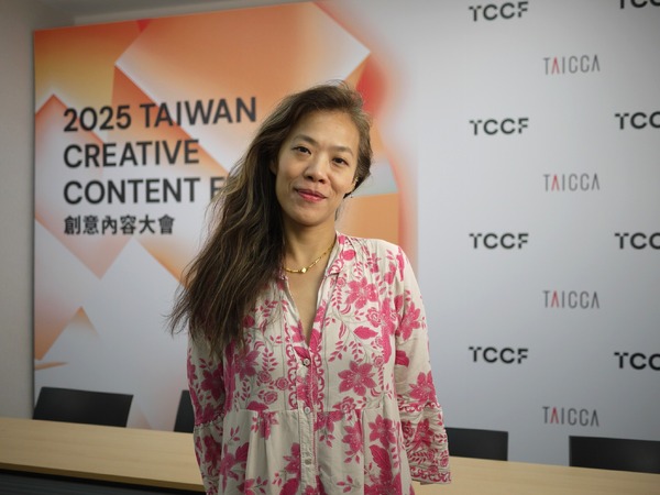 鄒時擎（ツァオ・シーチン）監督