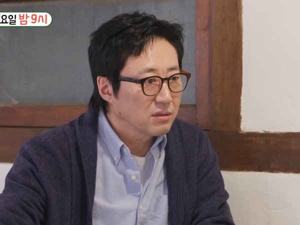 伝説の韓ドラ『パリの恋人』主演パク・シニャン、今だから言える“闘魂エピソード”披露！