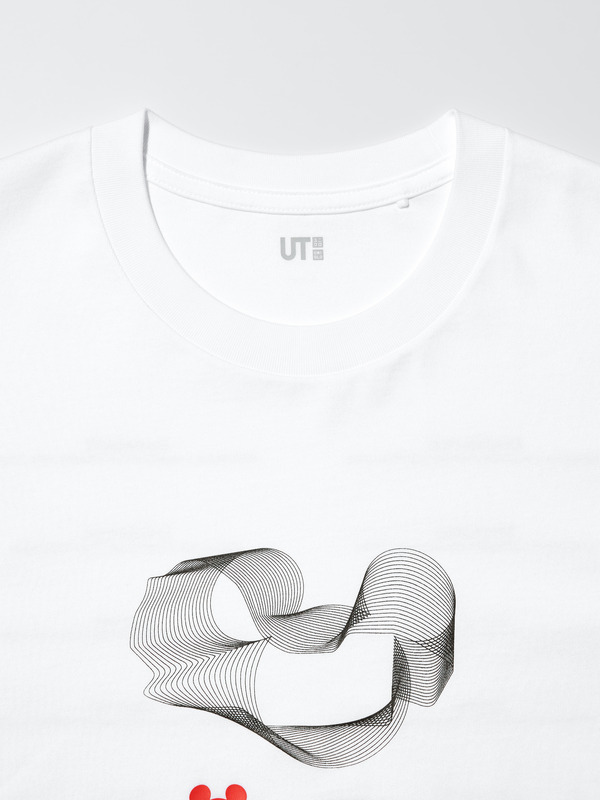 「Disney x Formula1（R） UT」MEN