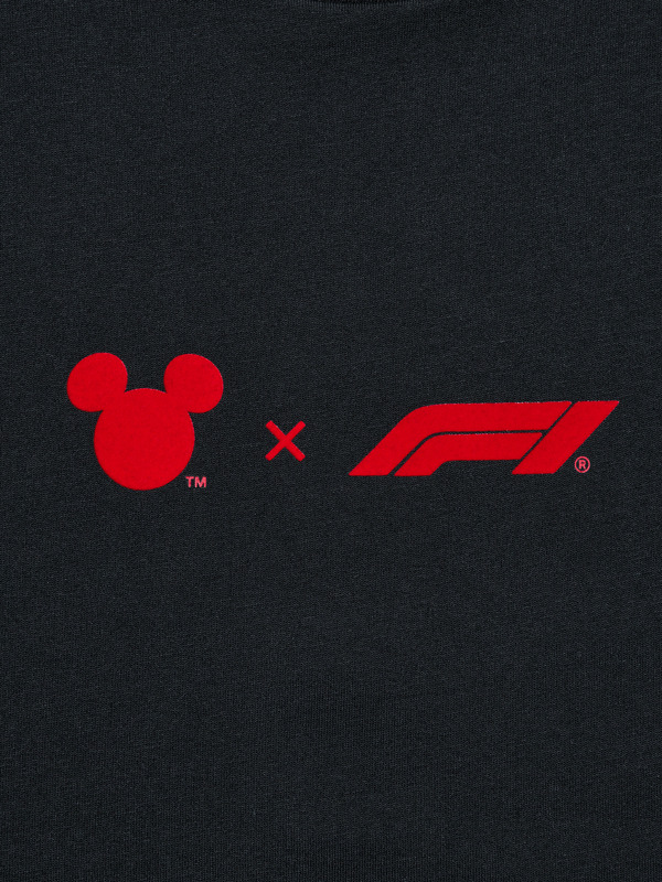 「Disney x Formula1（R） UT」MEN