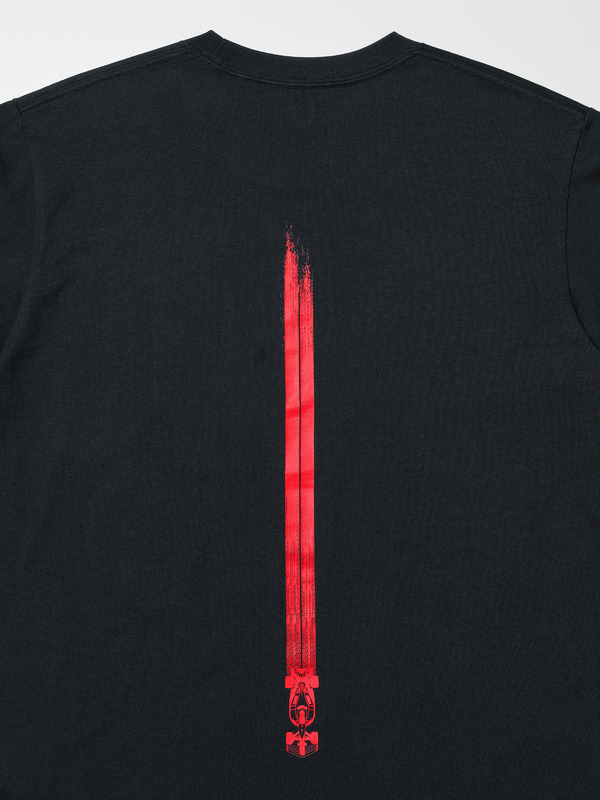 「Disney x Formula1（R） UT」MEN