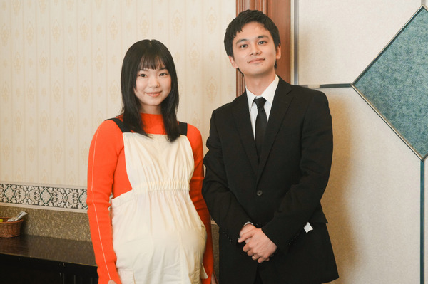 『ほどなく、お別れです』ⓒ2026「ほどなく、お別れです」製作委員会　ⓒ長月天音／小学館