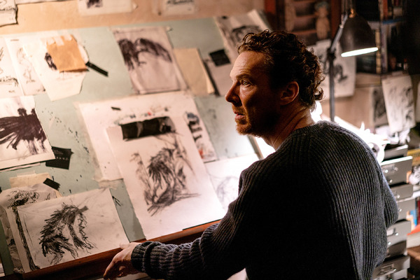 『フェザーズ　その家に巣食うもの』