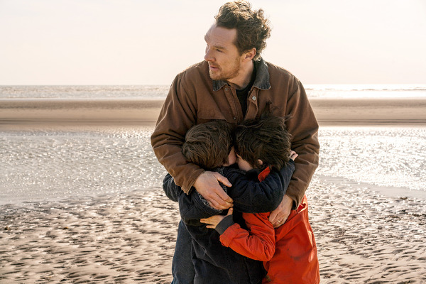 『フェザーズ　その家に巣食うもの』