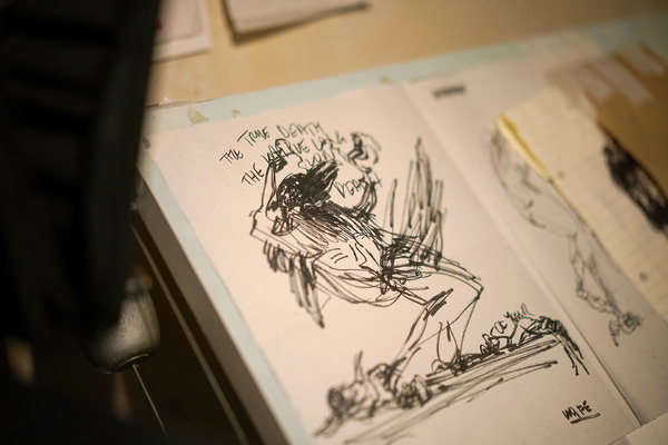 『フェザーズ　その家に巣食うもの』