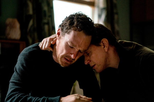 『フェザーズ　その家に巣食うもの』