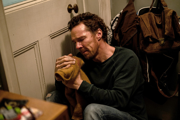 『フェザーズ　その家に巣食うもの』