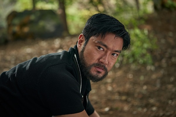 『ロビー！ 4000億円を懸けた仁義なき18ホール』