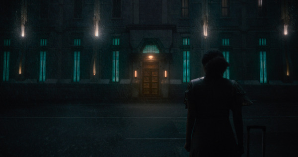『ゼイ・ウィル・キル・ユー』©2026 Warner Bros. Ent. All rights reserved