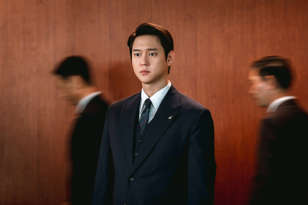 「Missホンは潜入調査中」© STUDIO DRAGON CORPORATION