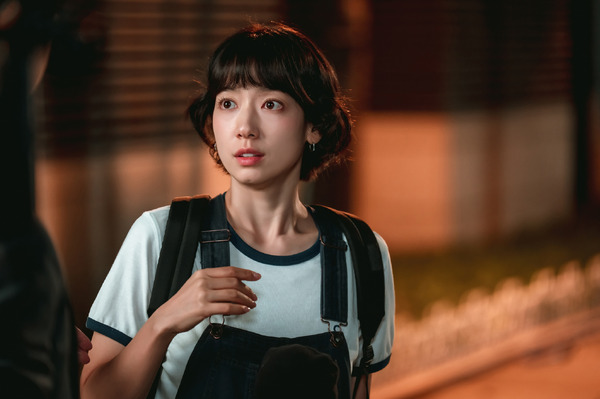 「Missホンは潜入調査中」© STUDIO DRAGON CORPORATION