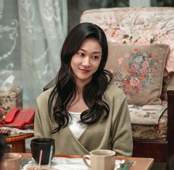 「Missホンは潜入調査中」© STUDIO DRAGON CORPORATION