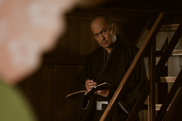 『木挽町のあだ討ち』©2026「木挽町のあだ討ち」製作委員会 ©2023 永井紗耶子／新潮社