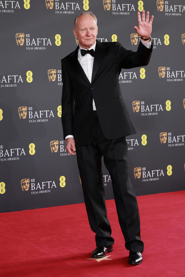 ステラン・スカルスガルド Photo by Lia Toby/Getty Images