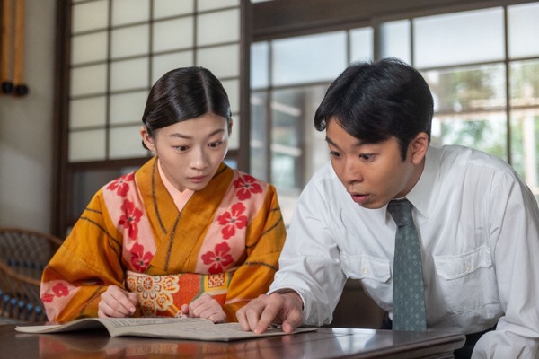 「虎に翼」総集編（１）