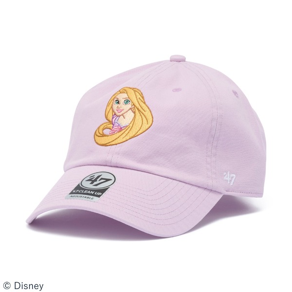 [’47 CLEAN UP]ラプンツェル©Disney