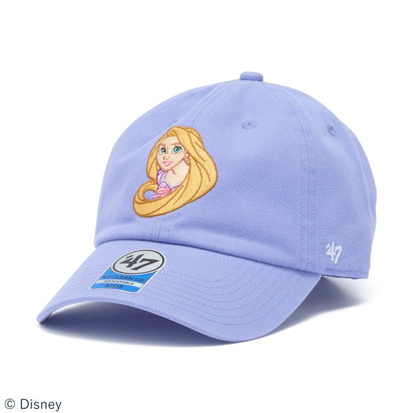 [’47 CLEAN UP]ラプンツェルKIDS©Disney