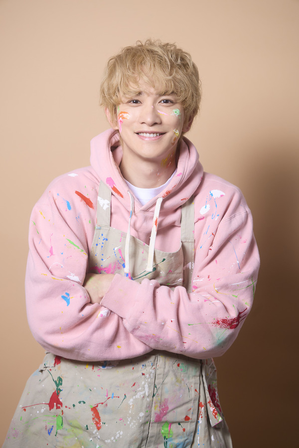 「タツキ先生は甘すぎる！」