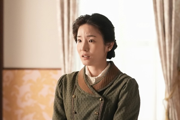 「ばけばけ」第109回©NHK