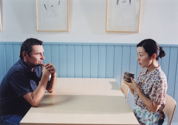 『かもめ食堂』© 2006 かもめ商会