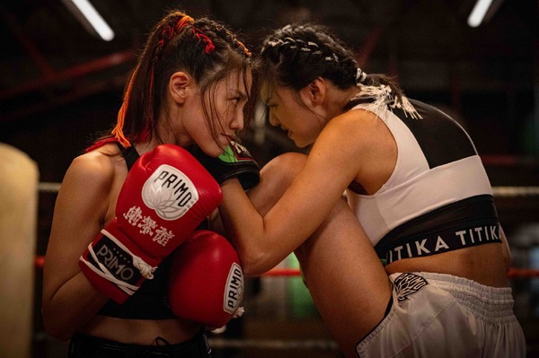 『ヒット・エンド・ファン！臨時決闘』