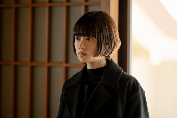 「冬のなんかさ、春のなんかね」7話 © 日テレ