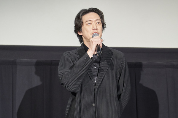 『パリに咲くエトワール』©「パリに咲くエトワール」製作委員会