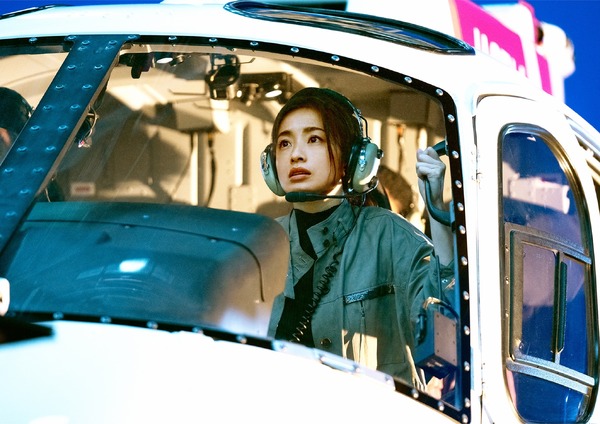 Prime Original 映画『沈黙の艦隊 北極海大海戦』©2025-2026 Amazon Content Services LLC OR ITS AFFILIATES. ©かわぐちかいじ／講談社