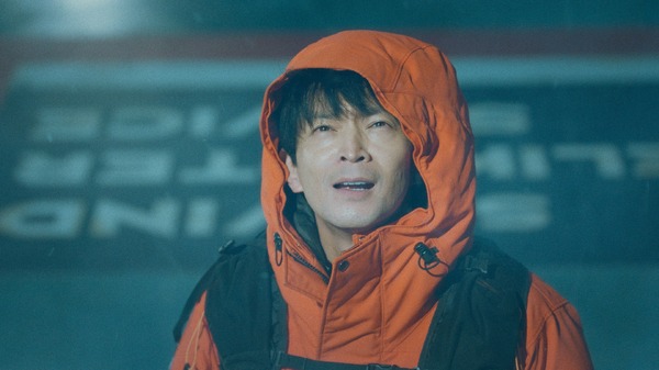 Prime Original 映画『沈黙の艦隊 北極海大海戦』©2025-2026 Amazon Content Services LLC OR ITS AFFILIATES. ©かわぐちかいじ／講談社