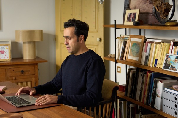 『ママと神さまとシルヴィ・バルタン』