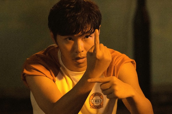 『私たちの話し方』© 2024 One Cool Film Production Limited, Lee Hysan Foundation. All Rights Reserved.