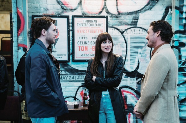 『マテリアリスト 結婚の条件』Copyright 2025 © Adore Rights LLC. All Rights Reserve