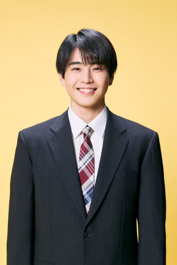 中沢元紀　火曜ドラマ「時すでにおスシ⁉」 (C)TBS