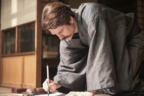 「ばけばけ」第111回©NHK