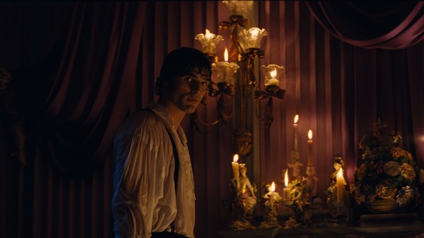 『嵐が丘』©2026 Warner Bros. Entertainment Inc. All Rights Reserved.