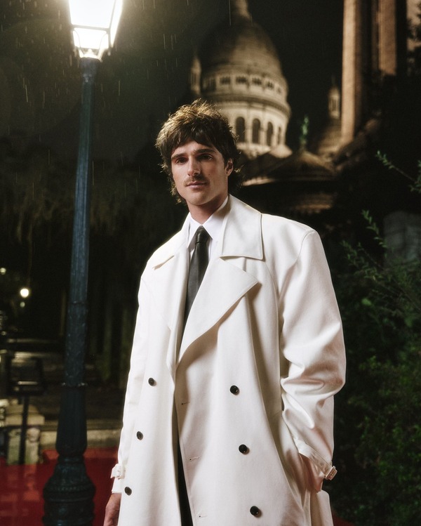 『嵐が丘』©2026 Warner Bros. Entertainment Inc. All Rights Reserved.