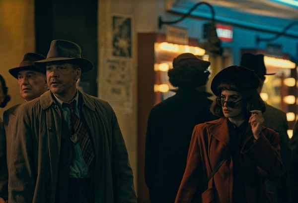 『ザ・ブライド！』Ⓒ2026 Warner Bros. Ent. All Rights Reserved.