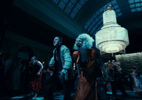 『ザ・ブライド！』Ⓒ2026 Warner Bros. Ent. All Rights Reserved.